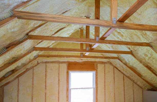 Best Energy Efficiency Solutions in Columbus Af, MS