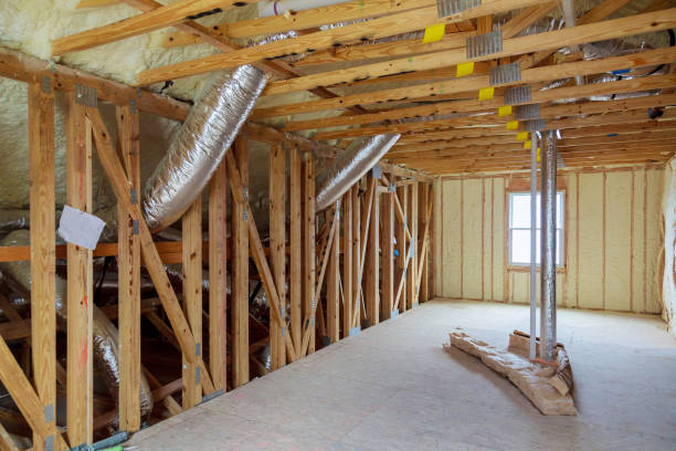 Reliable MS Insulation Contractor Solutions