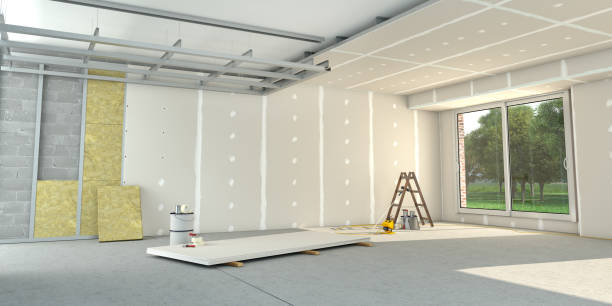 Best Commercial Insulation in Columbus Af, MS